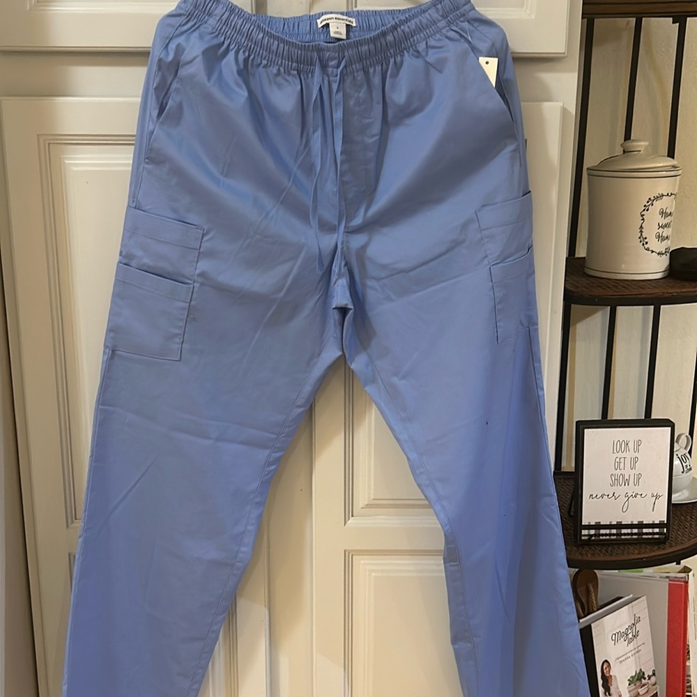 New Amazon Scrub pants
